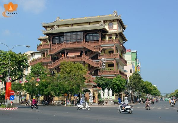 Chùa Phật Học