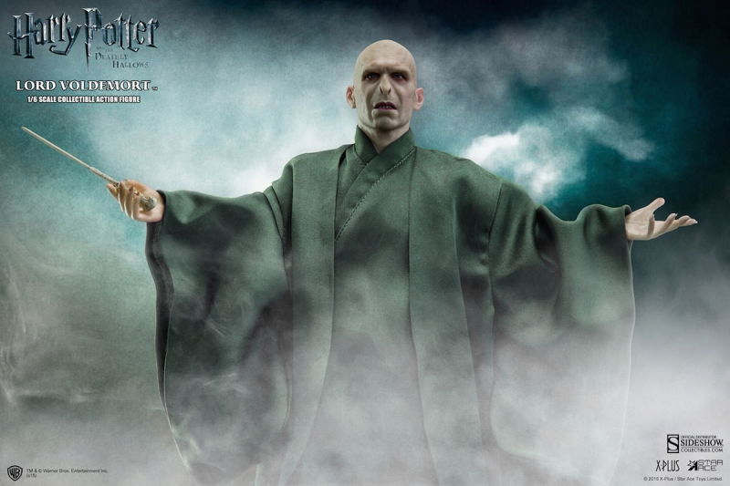Chúa tể Voldemort