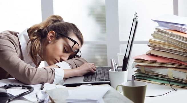 Chưa thực sự có tâm huyết với nghề