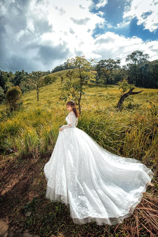 Chun wedding