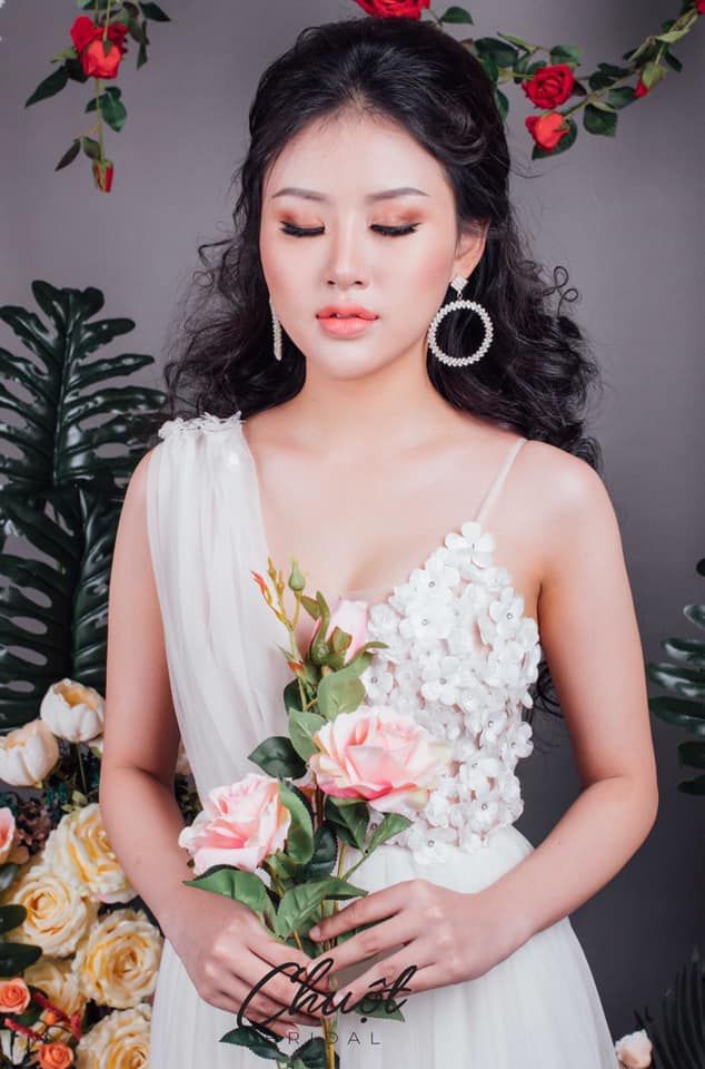 Chuột Bridal