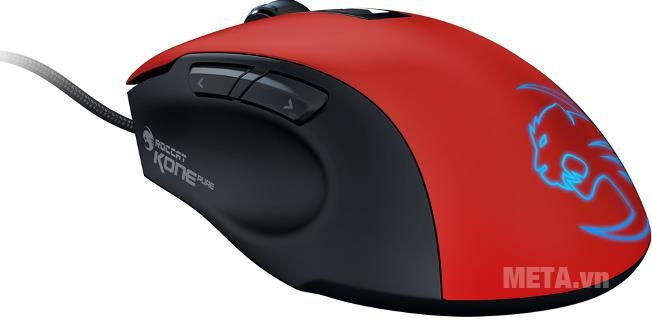 Chuột Gaming Roccat Mouse Kone Pure