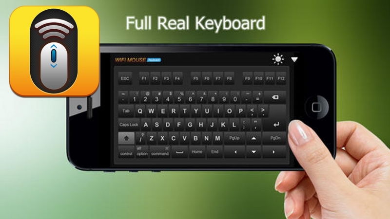 Chuột không dây Chuột không dây