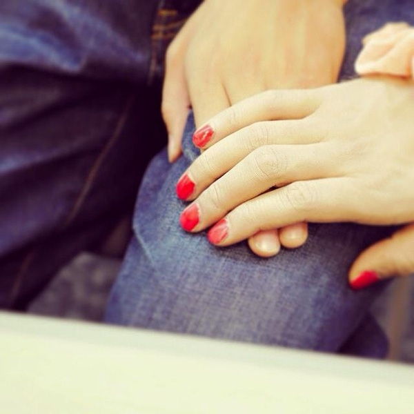 Chạm nhẹ một cách vô tình Chạm nhẹ một cách vô tình