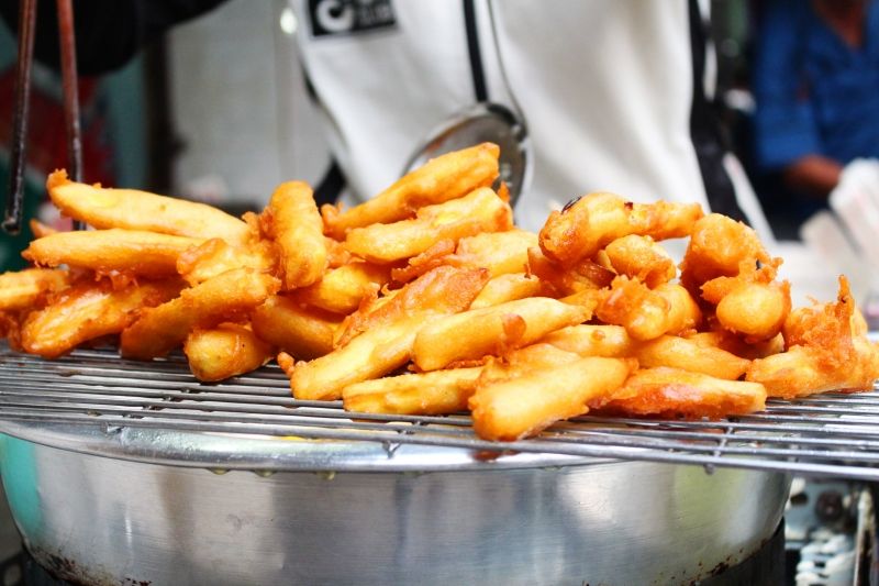 Chợ Phùng Khoang Chợ Phùng Khoang