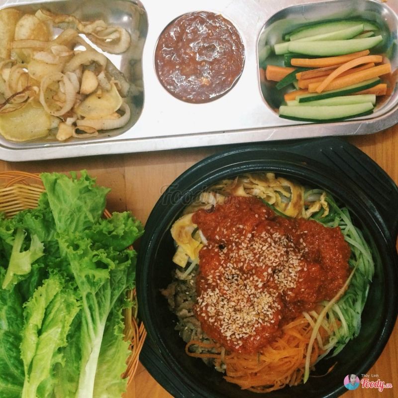 Chợ Xanh sinh viên Chợ Xanh sinh viên