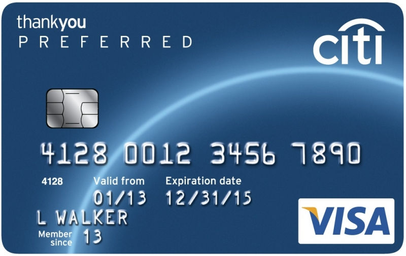 Citibank