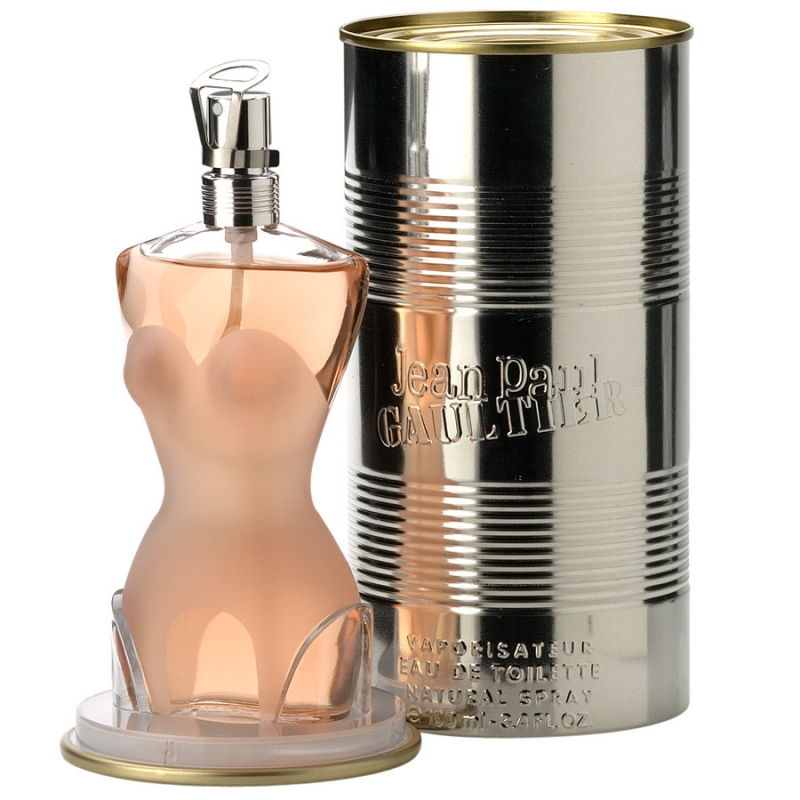 Classique – Jean Paul Gautier