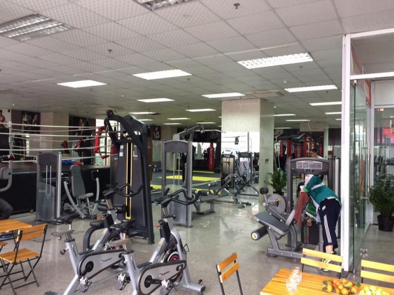 Club Kickfit Cẩm Phả