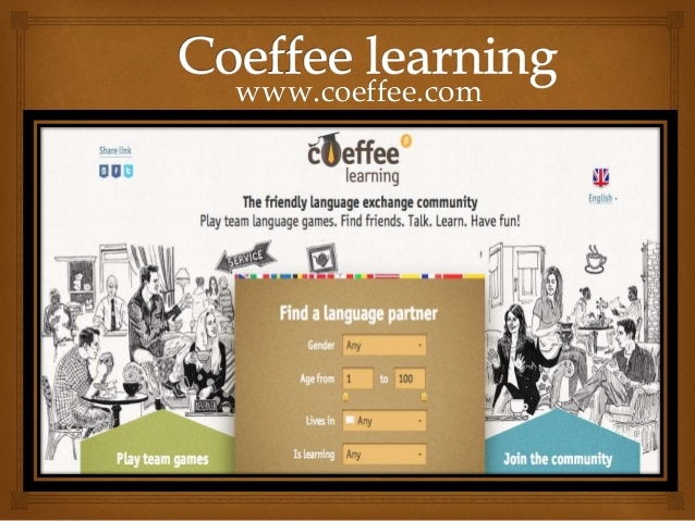 Coeffee Learning
