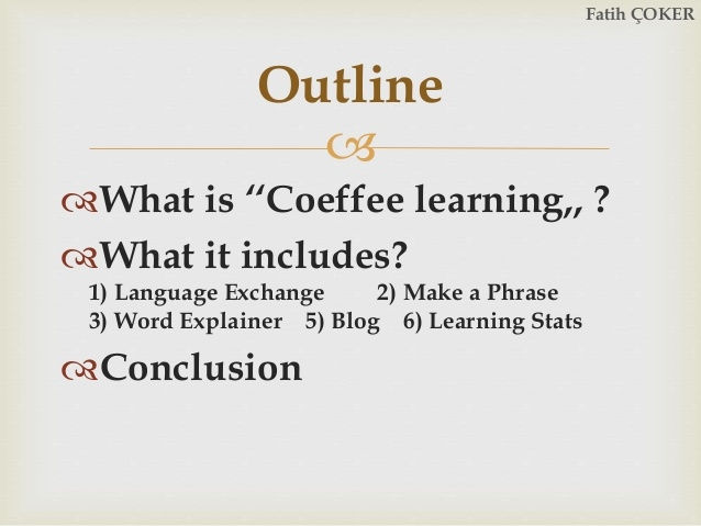 Coeffee Learning: https://coeffeecom/login