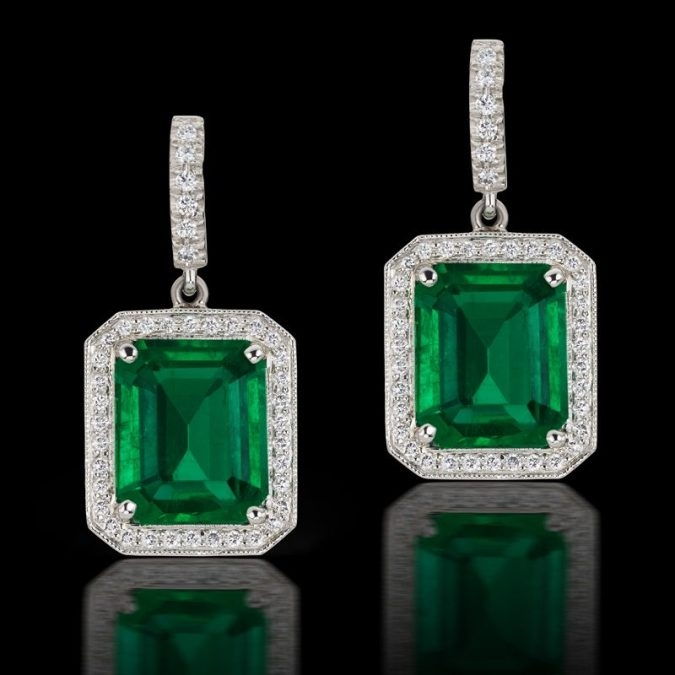 Colombian Emerald: 4,8 triệu đô la