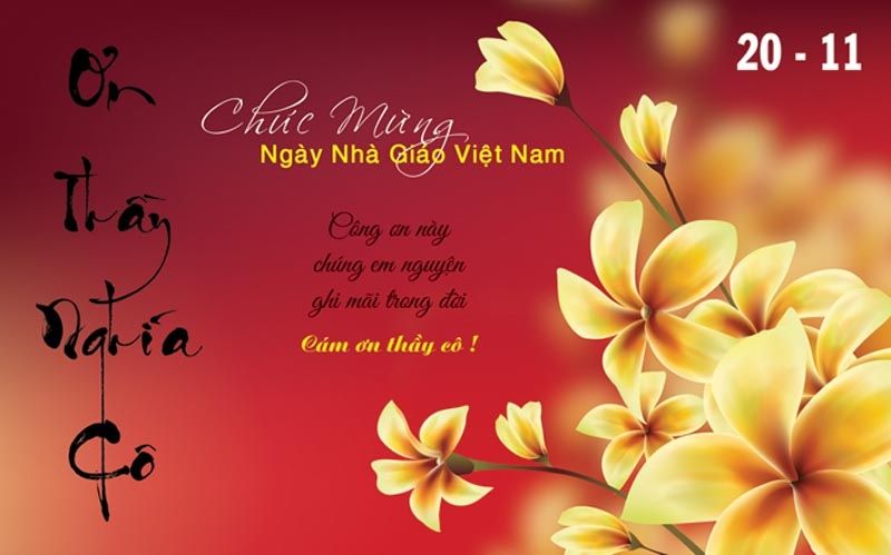 Cơm cha áo mẹ, tình thương cô thầy