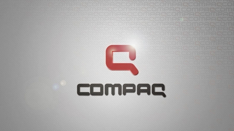 Compaq