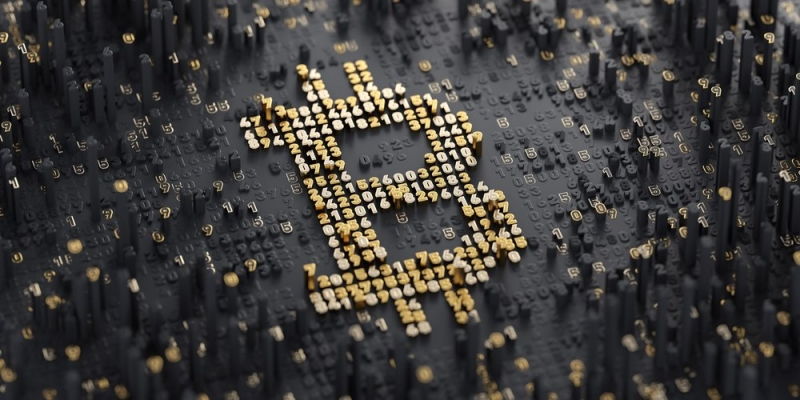 Cơn sốt tiền ảo Bitcoin và sự lao dốc chóng mặt