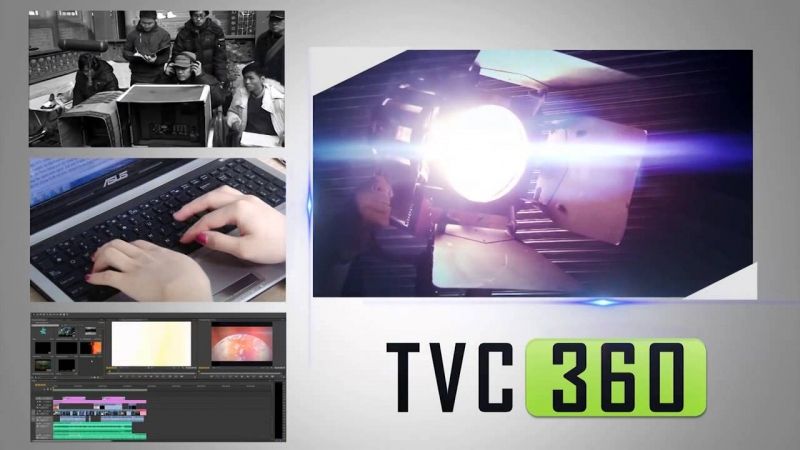 Công Ty Cổ Phần TVC360 Việt Nam