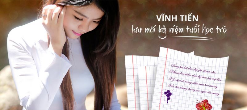 Công Ty Cổ Phần Vĩnh Tiến