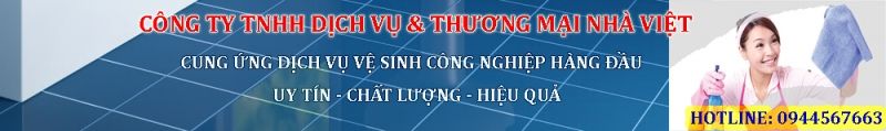 Công Ty TNHH Dịch Vụ Và Thương Mại Nhà Việt