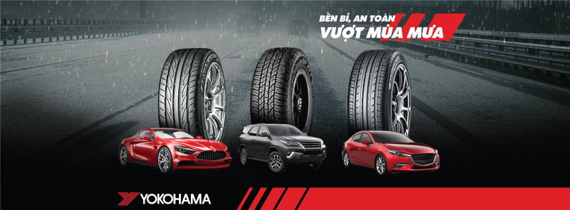 Công Ty TNHH Yokohama Tyre Việt Nam