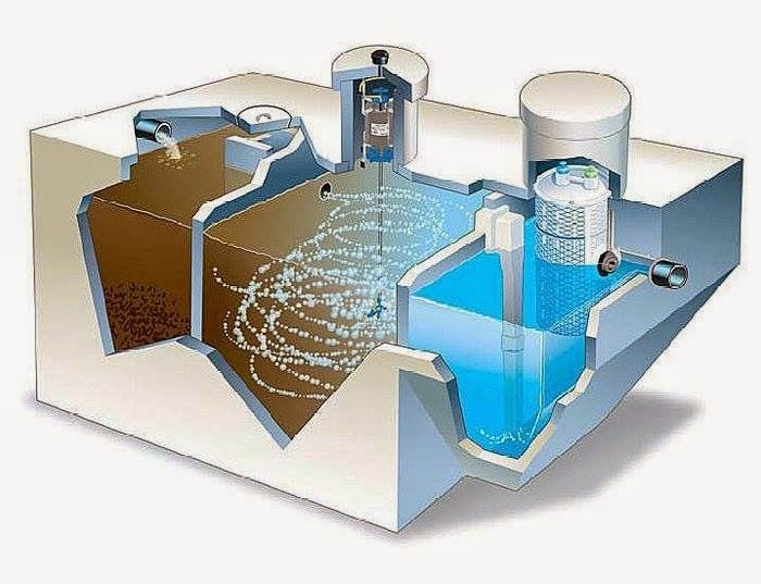 Công nghệ nano giúp làm sạch nước