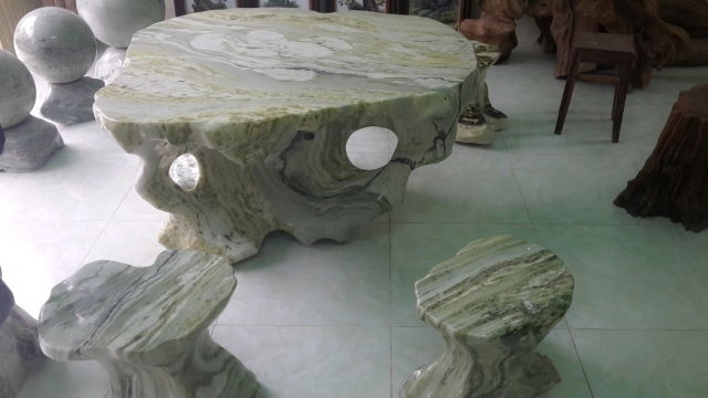 Công ty CP XNK đá mỹ nghệ Nình Bình Công ty CP XNK đá mỹ nghệ Nình Bình