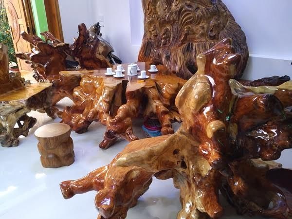 Công ty CP XNK đá mỹ nghệ Nình Bình Công ty CP XNK đá mỹ nghệ Nình Bình