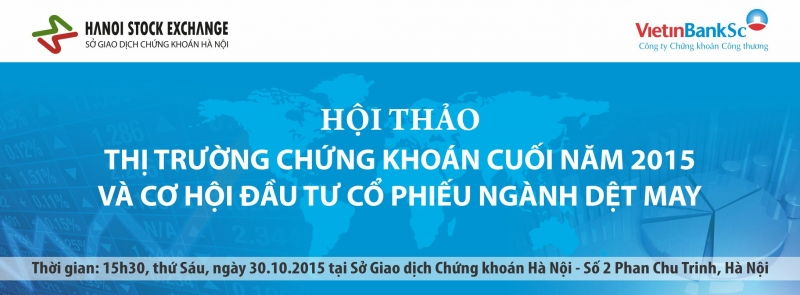 Công ty Cổ phần Chứng khoán Ngân hàng Công Thương Việt Nam (VietinBankSc)