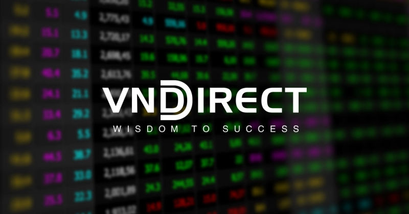 Công ty Cổ phần Chứng khoán VNDIRECT