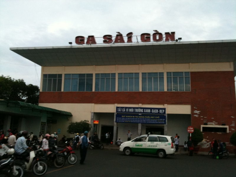 Công ty Cổ phần Vận tải Đường sắt Sài Gòn (http://saigonrailwaycomvn)