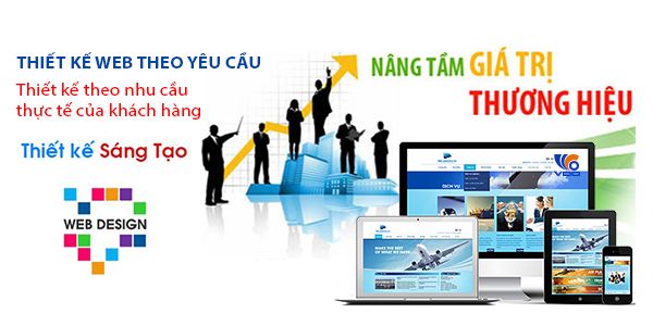 Công ty Cp Angkorich – Thiết kế web chuyên nghiệp tại Bắc Ninh