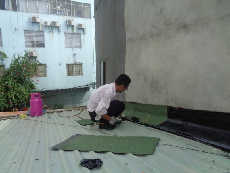 Công ty DANAHOUSE – dịch vụ sửa nhà Đà Nẵng