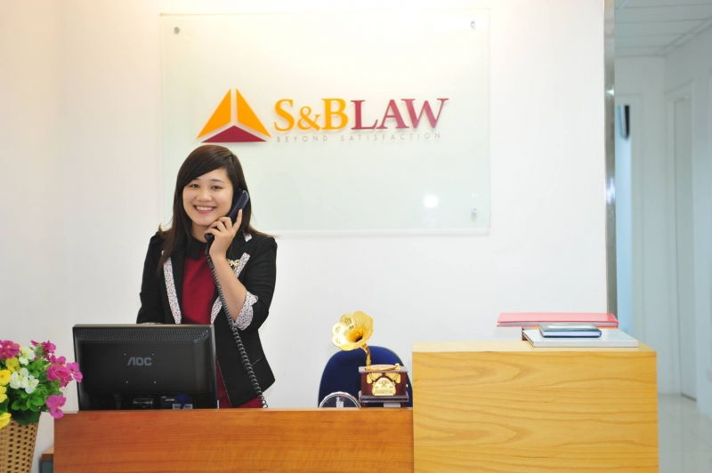 Công ty Luật SB - LAW