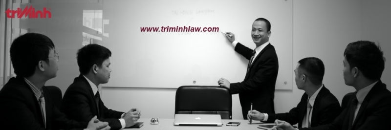 Công ty Luật TNHH Trí Minh (Luật Trí Minh)