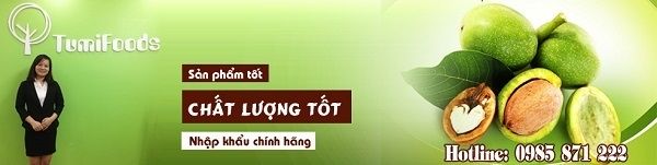 Công ty TNHH Tường Minh – TumiFoods Việt Nam