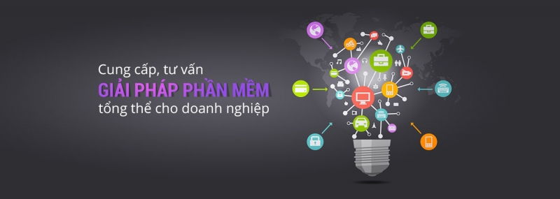 Công ty TNHH công nghệ giải pháp phần mềm Việt