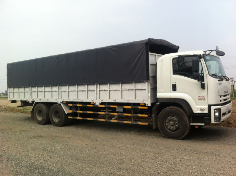 Công ty TNHH giao nhận vận tải hàng hóa Bắc Nam