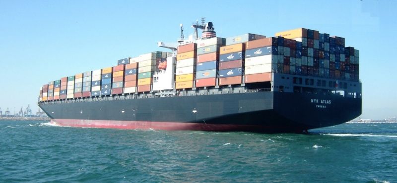 Công ty TNHH thương mại vận tải Trung Hiếu Container