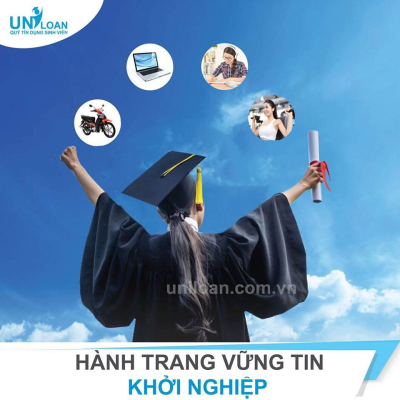 Công ty Uniloan Việt Nam