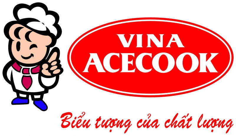 Công ty cổ phần ACECOOK Việt Nam