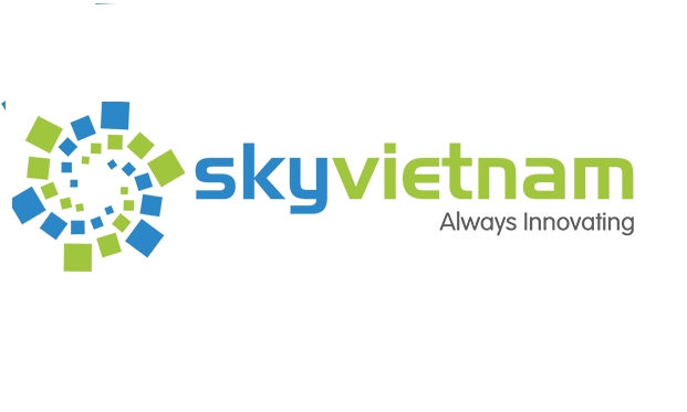 Công ty cổ phần công nghệ truyền thông Sky Việt Nam