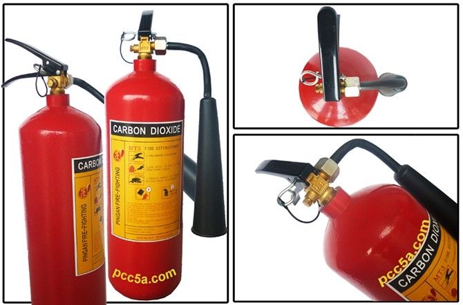 Công ty cổ phần giải pháp phòng chống cháy nổ Olym (OlymFire JSC)