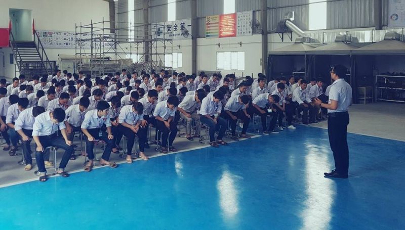 Công ty cổ phần nhân lực TTC Việt Nam Công ty cổ phần nhân lực TTC Việt Nam