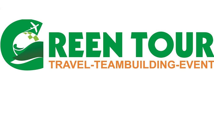 Công ty chuyến chuyến du lịch Green Tour