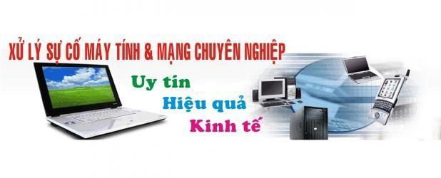 Công ty sửa chữa máy tính An Khang