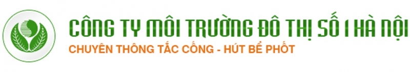 Công ty vệ sinh môi trường đô thị số 1 Hà Nội