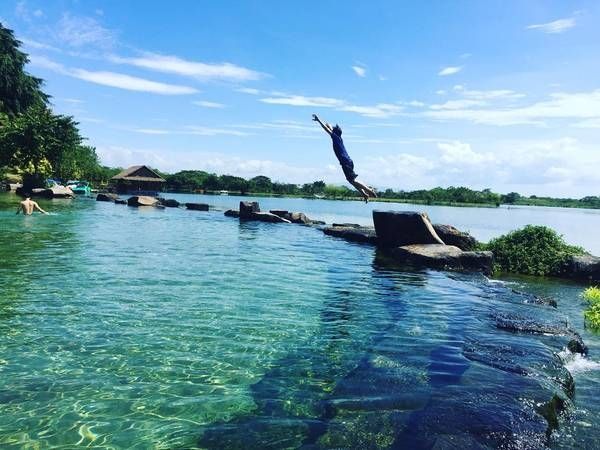 Công viên Suối Mơ Công viên Suối Mơ