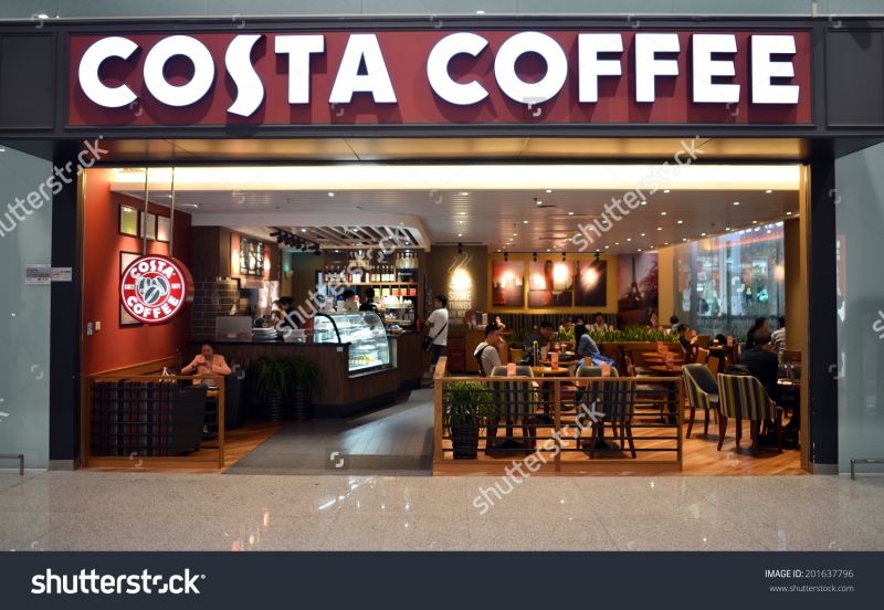 Costa Coffee