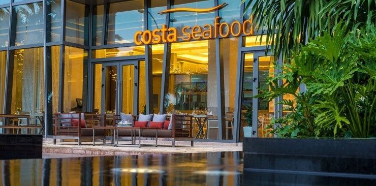 Costa Seafood Restaurant