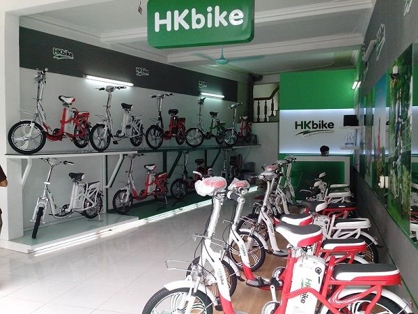 Cửa hàng HKBike