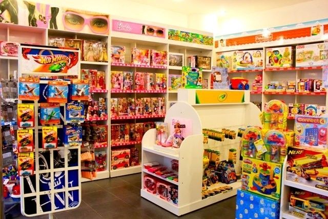 Top 11 shop đồ chơi cho bé ở Hà Nội chất lượng 4